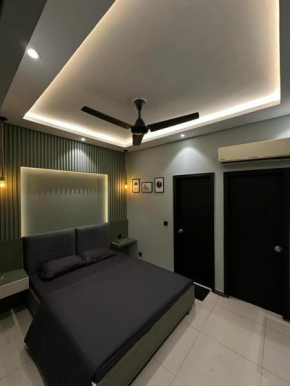 Designer 2BHK Loft DHA Seaview